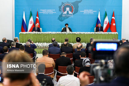 نگرانی‌های امنیتی کشورهای منطقه، با گفت‌وگو رفع می‌شود