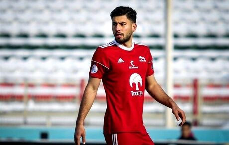 سلیمی قرضی پرسپولیسی می‌شود؟