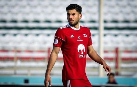 سلیمی قرضی پرسپولیسی می‌شود؟