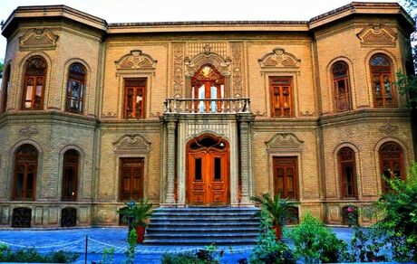 بازگشایی موزه آبگینه و سفالینه‌های ایران بعد از سه ماه