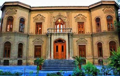 بازگشایی موزه آبگینه و سفالینه‌های ایران بعد از سه ماه