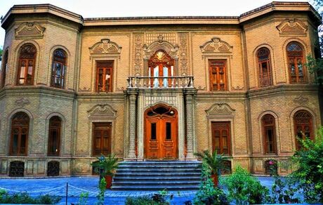 بازگشایی موزه آبگینه و سفالینه‌های ایران بعد از سه ماه