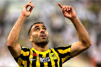 پرسپولیس با بازیکن مشهور الاتحاد به توافق رسید