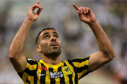 پرسپولیس با بازیکن مشهور الاتحاد به توافق رسید