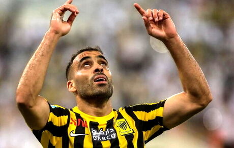 پرسپولیس با بازیکن مشهور الاتحاد به توافق رسید