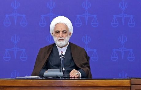 اژه‌ای: در حادثه بندر شهید رجایی دستگاه‌های متعدد و افرادی مقصر شناخته شده‌اند