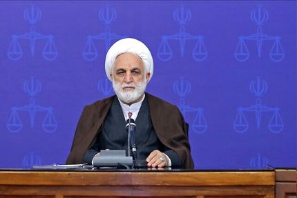 اژه‌ای: در حادثه بندر شهید رجایی دستگاه‌های متعدد و افرادی مقصر شناخته شده‌اند