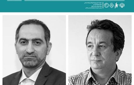 معرفی دبیران جشنواره تجسمی فجر