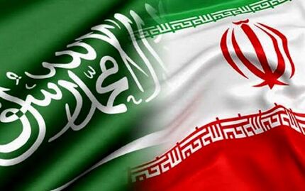 ایران و عربستان در اردن گفت و گو کردند