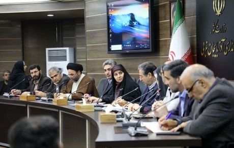 تفویض اختیار امورات مرزی به استاندار آذربایجان‌غربی از سوی وزیر راه