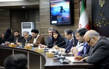 تفویض اختیار امورات مرزی به استاندار آذربایجان‌غربی از سوی وزیر راه