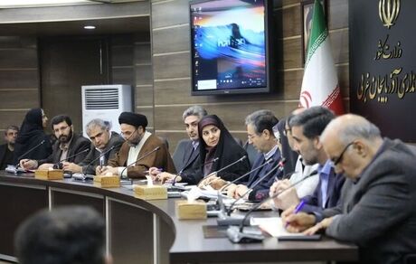 تفویض اختیار امورات مرزی به استاندار آذربایجان‌غربی از سوی وزیر راه