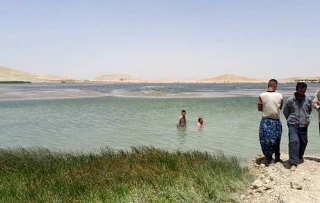 غرق شدگی و جان باختن نوجوان ۱۳ ساله در روستی ستق شهرستان فامنین