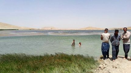غرق شدگی و جان باختن نوجوان ۱۳ ساله در روستی ستق شهرستان فامنین