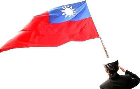 بدلیل خطر جنگ با چین، تایوان خدمت سربازی را زیاد کرد