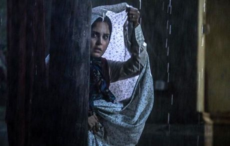 الناز شاکردوست بهترین بازیگر جشنواره فیلم‌های سیاسی فرانسه شد