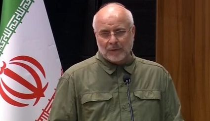 قالیباف: ناترازی مدیریتی برای ما ناترازی آب و برق و گاز آورده است