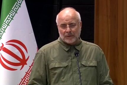 قالیباف: ناترازی مدیریتی برای ما ناترازی آب و برق و گاز آورده است