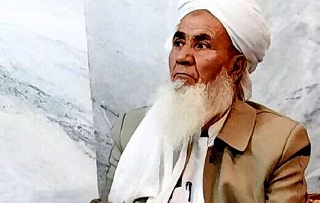 پیام رهبر انقلاب در پی ربایش و شهادت مولوی عبدالواحد ریگی