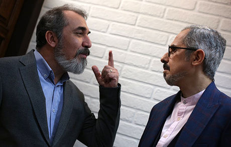 زمان پخش سریال طنز جواد رضویان و سیامک انصاری مشخص شد