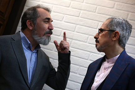 زمان پخش سریال طنز جواد رضویان و سیامک انصاری مشخص شد