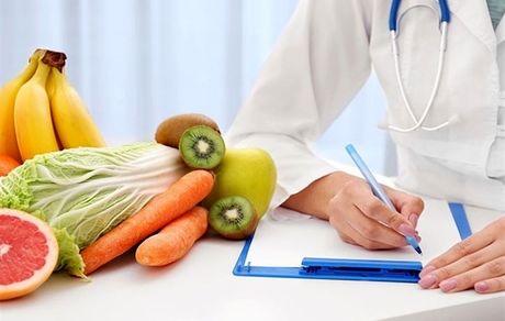 تقویت سیستم ایمنی بدن با تغذیه مناسب