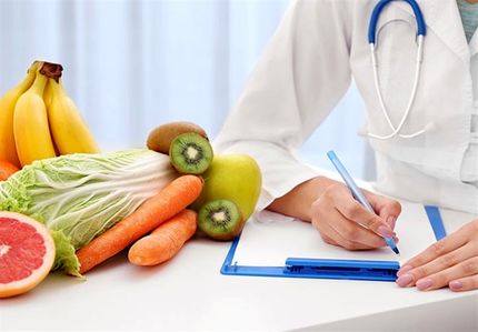 تقویت سیستم ایمنی بدن با تغذیه مناسب