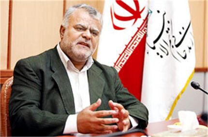 یک کاندیدای نظامی دیگر انصراف داد