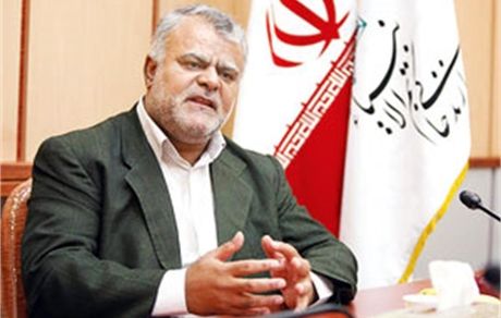 یک کاندیدای نظامی دیگر انصراف داد