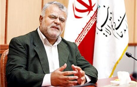 یک کاندیدای نظامی دیگر انصراف داد
