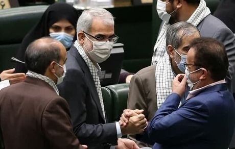 یوسف نوری وزیر آموزش و پرورش شد