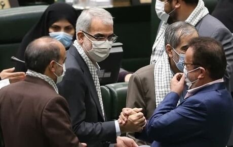 یوسف نوری وزیر آموزش و پرورش شد