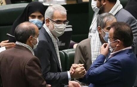 یوسف نوری وزیر آموزش و پرورش شد