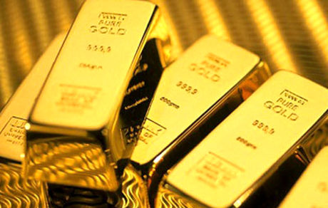 قیمت جهانی طلا باز هم افزایش یافت