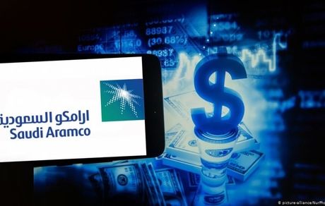 یک شرکت عربستانی، با ارزش‌ترین شرکت جهان شد / آرامکو جایگزین اپل