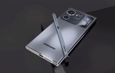 احتمال استفاده از فریم تیتانیومی در گالکسی S24 اولترا