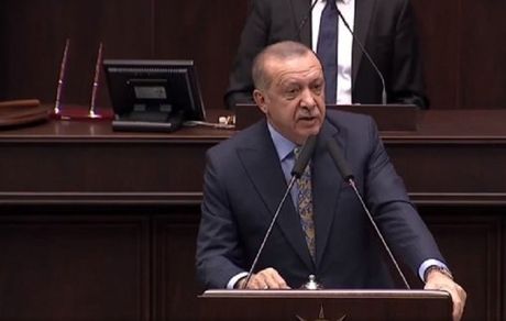 استالین نتوانست، اردوغان هم نمی‌تواند