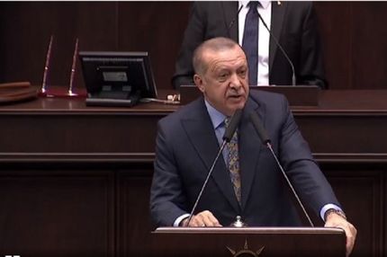 استالین نتوانست، اردوغان هم نمی‌تواند