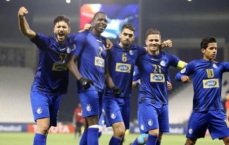 صعود فوتبال ایران در رده‌بندی باشگاه‌های فوتبال آسیا با عبور از کره‌جنوبی