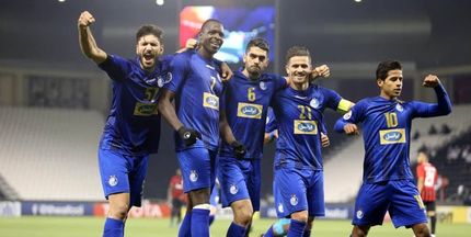 صعود فوتبال ایران در رده‌بندی باشگاه‌های فوتبال آسیا با عبور از کره‌جنوبی