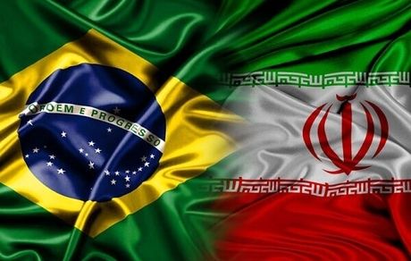 ارزش صادرات کالاهای اساسی از برزیل به ایران ۸ میلیارد دلار است