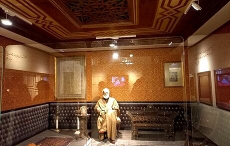 اماکن فرهنگی‌ و تاریخی فردا دو فروردین تعطیل است
