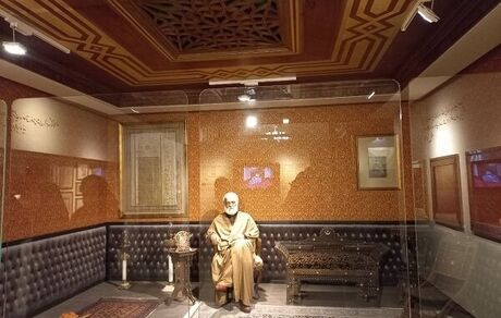 اماکن فرهنگی‌ و تاریخی فردا دو فروردین تعطیل است