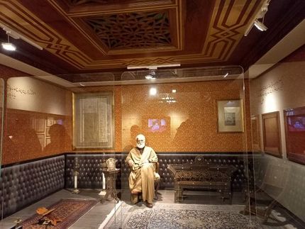 اماکن فرهنگی‌ و تاریخی فردا دو فروردین تعطیل است