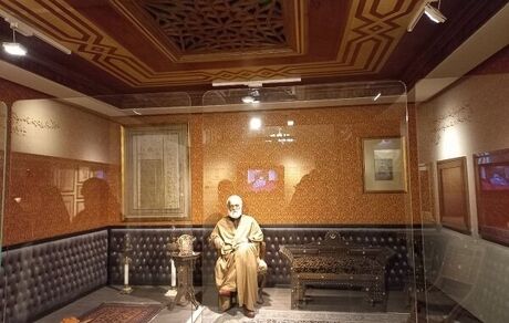 اماکن فرهنگی‌ و تاریخی فردا دو فروردین تعطیل است