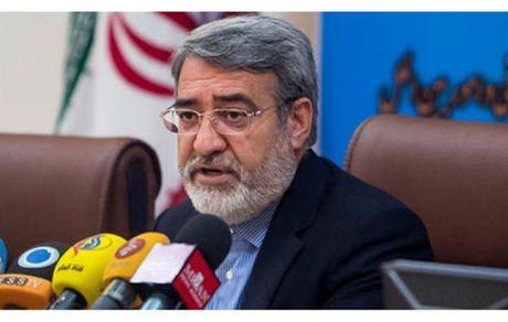 رحمانی‌فضلی: ممنوعیت تجمعات و ترددها بدون رودربایستی اجرا شود