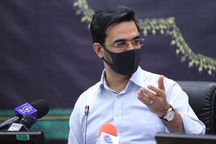 وزیر ارتباطات: کسانی که بورس به آنها ربطی ندارد اظهار نظر نکنند