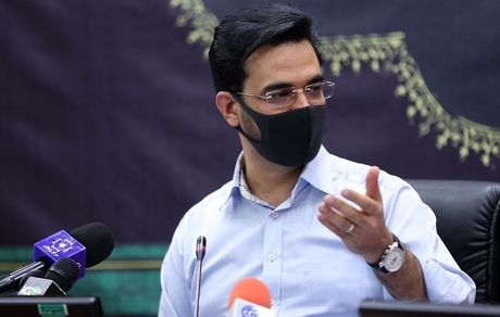 وزیر ارتباطات: کسانی که بورس به آنها ربطی ندارد اظهار نظر نکنند