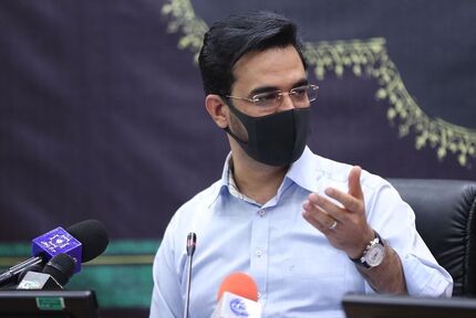 وزیر ارتباطات: کسانی که بورس به آنها ربطی ندارد اظهار نظر نکنند