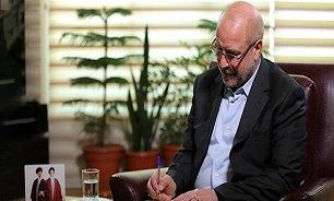 قالیباف: پیروزی مقاومت لبنان، برگ زرینی در تاریخ مبارزات منطقه است